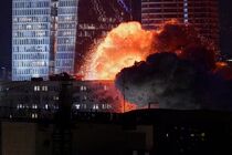 دور جدید حملات موشکی ایران با فعال شدن آژیر هشدار در مرکز و جنوب سرزمینهای اشغالی آغاز شد