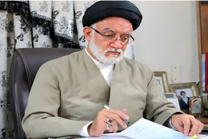 هدایت معنوی و القای آرامش درونی به اصلی‌ترین رسالت روحانیت بدل شده است