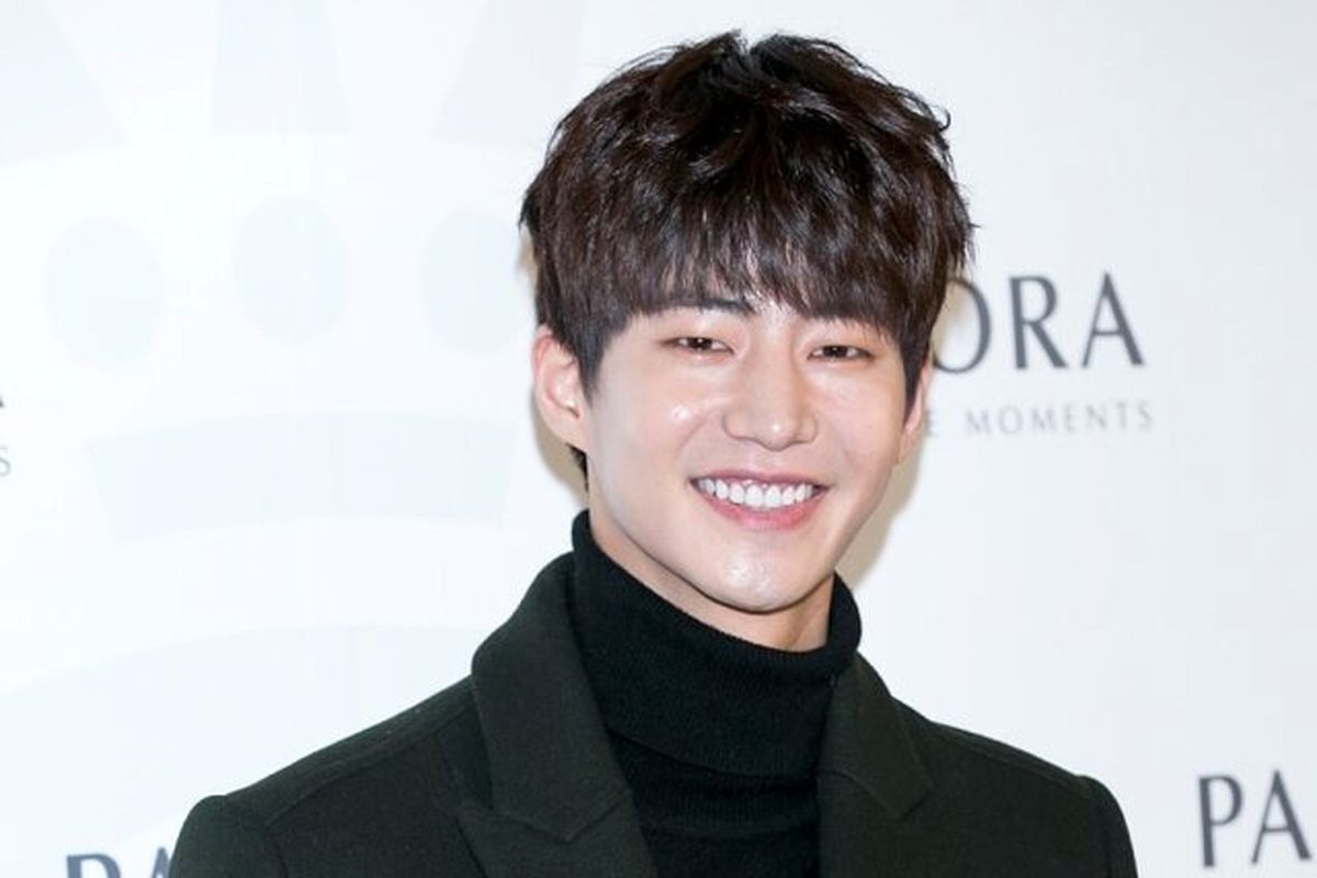 بازیگر کره جنوبی