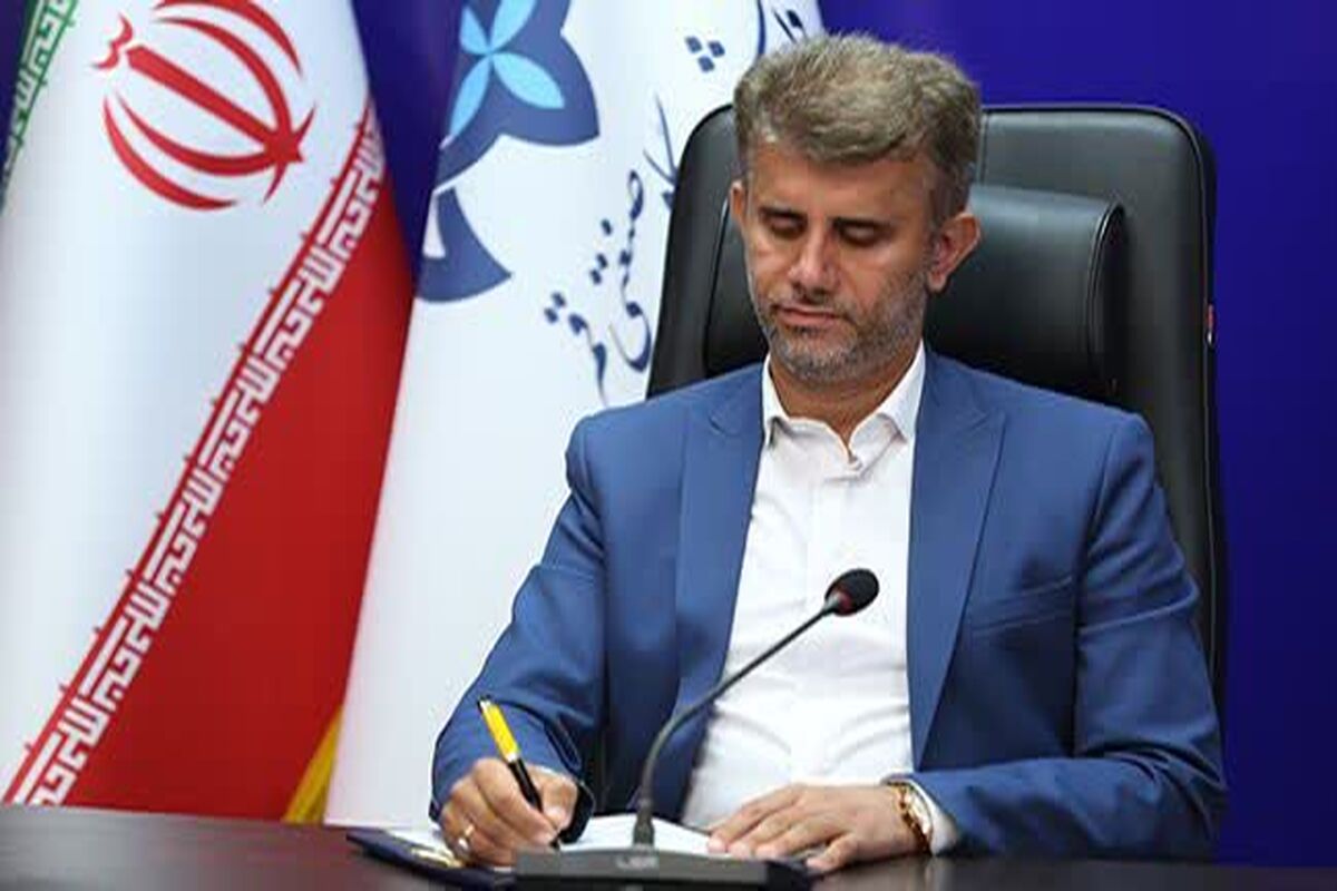 جلال رضائی نور