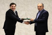 گسترش خدمات نوین بانک کشاورزی در سراسر کشور از طریق دفاتر پیشخوان دولت