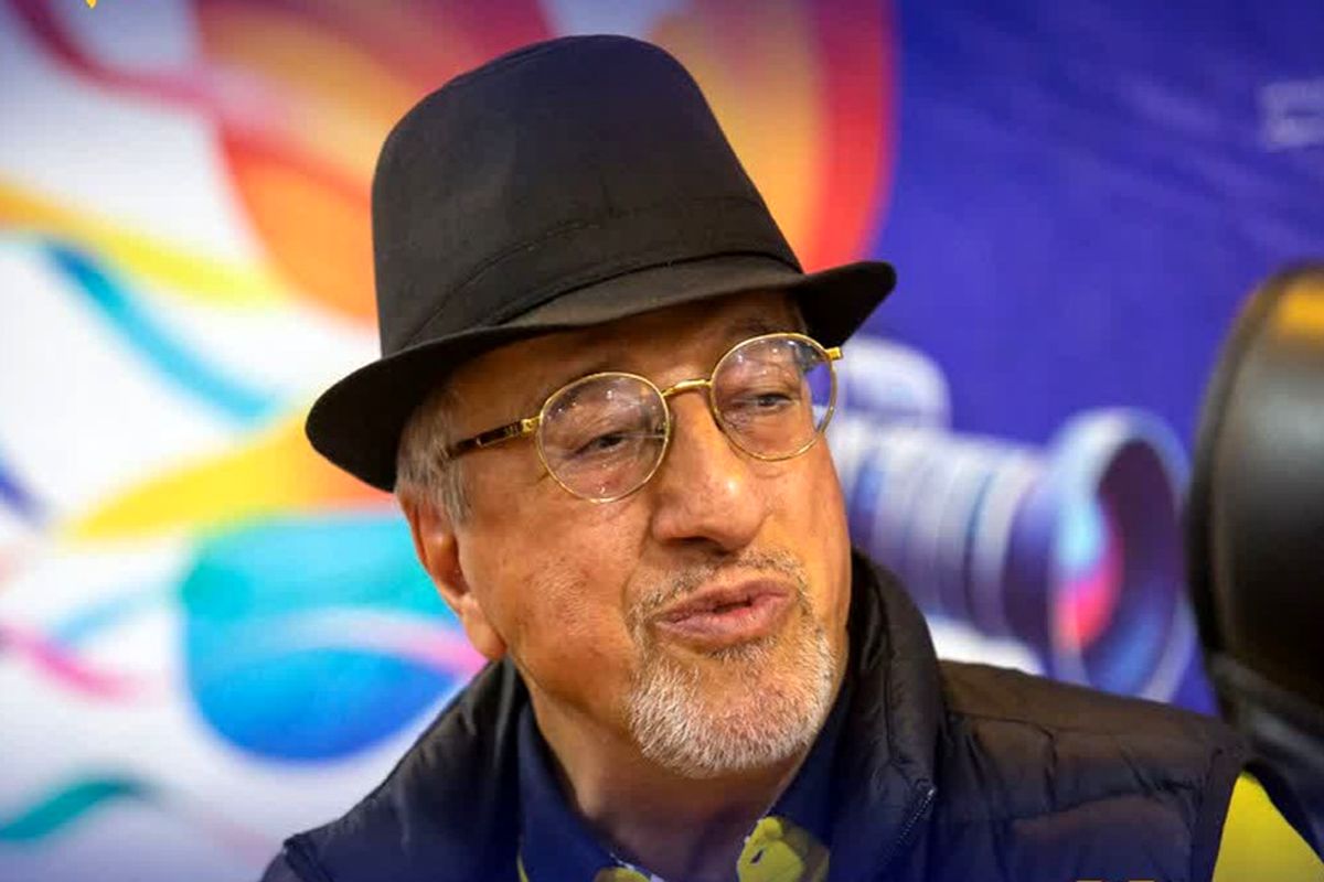 علیرضا خمسه