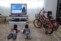 برنامه مدرسه تلویزیونی تمام مقاطع برای یکشنبه ۱۷ بهمن ۱۴۰ 