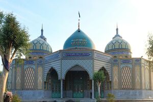 ۴۵۰ برنامه در ۱۱۴ بقعه متبرکه مازندران اجرا می‌شود