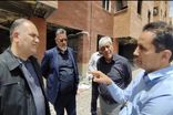 اولویت انتخاب واحد در پروژه بلدالامین با متقاضیانی است که آورده خود را زودتر تکمیل کنند
