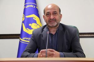 خیّر جوان قمی 50 میلیون تومان برای خرید مسکن خانواده محسنین کمک کرد