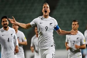 نیوزیلند مدعی صعود به مرحله بعد جام جهانی است!