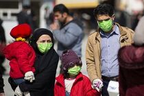 افزایش نرخ ابتلا و بروز بیماری کرونا در سنین زیر ۲۵ سال