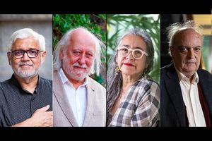 شانس‌آوران نوبل ادبیات ۲۰۲۵ معرفی شدند