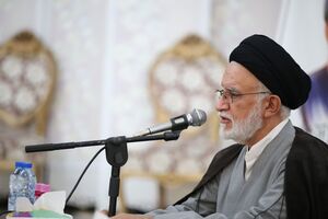 امر به معروف فقط حجاب نیست؛ باید با فساد اقتصادی مقابله شود