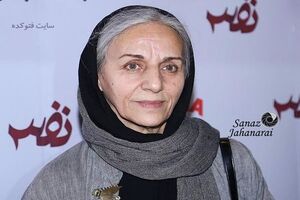 مریم بوبانی ممنوع‌‌ الخروج شد