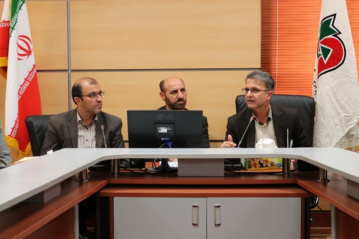 راهداری همدان