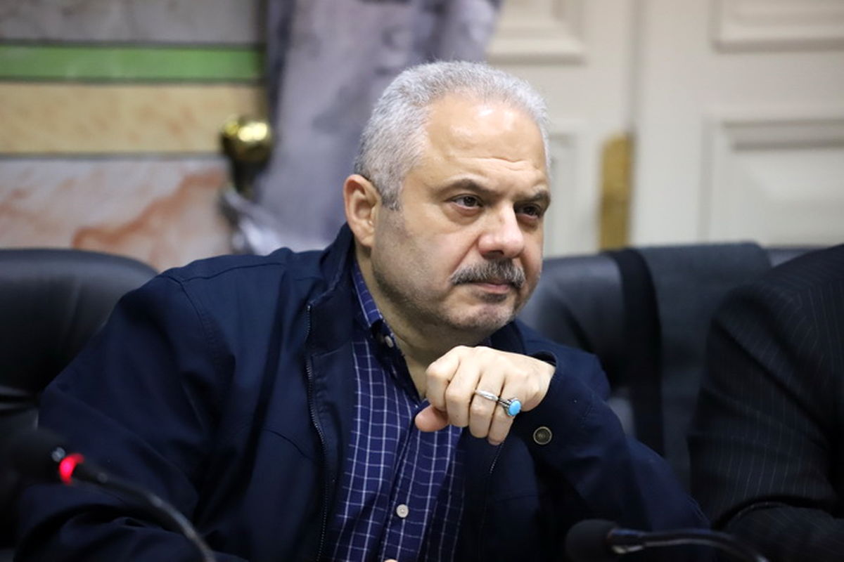 جلال الدین محمد شکریه