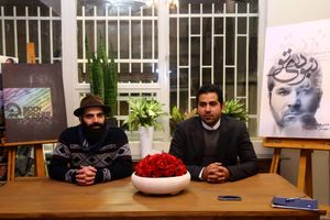  آلبوم موسیقی نبودی تو هادی فیض‌آبادی رونمایی شد/آلبومی با سبک فیوژن