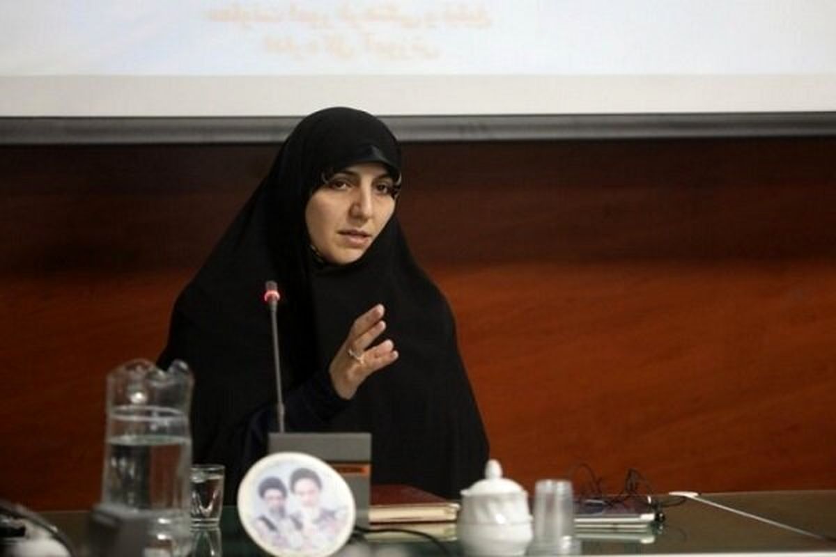 عاطفه سعیدی‌ نژاد