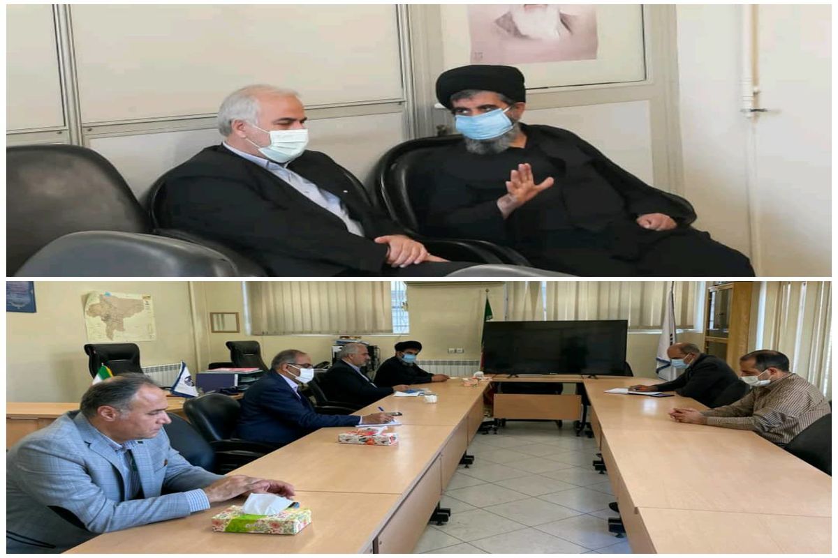 مخابرات اصفهان و مجمع نمایندگان