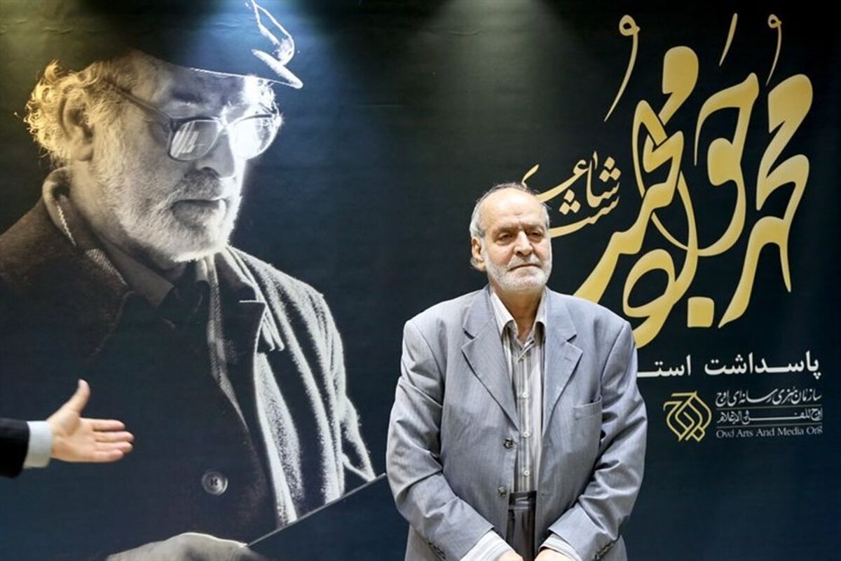 محمدجواد محبت