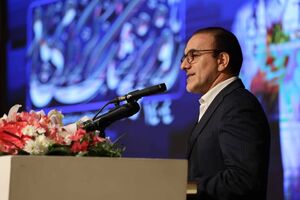 هشدار رئیس سازمان نظام پزشکی درباره ظرفیت‌های خالی برخی دوره‌های تخصصی + فیلم