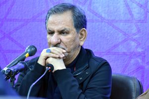 آسمان کویر بدون حاج قاسم چه اندوهبار است