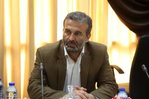 در صورت رخ‌ دادن زلزله بزرگ در شهر قم با مشکلات بسیاری روبه رو می‌شویم