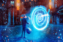 «جعبه جادویی» امکان سفر در زمان را فراهم می‌کند