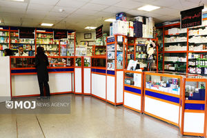 انتقال پروانه تاسیس داروخانه‌ ها متوقف شد