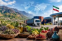 پیمان‌سپاری ارزی و چالش‌های حمل‌ونقل، دو مانع اصلی صادرات خراسان رضوی