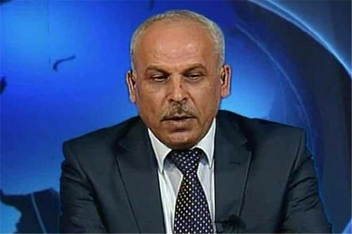 استاندار حمص