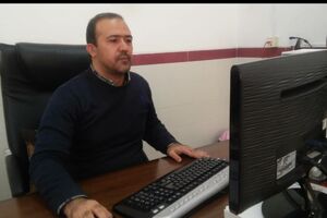 پژوهشکده پوشش‌های نانو پیام نور؛ بهترین آزمایشگاه استان یزد در موضوع کرونا