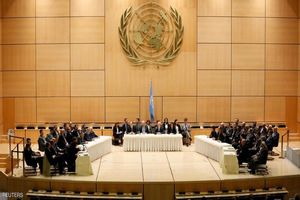 سازمان ملل: نبود اعتماد بزرگ‌ترین مشکل بر سر راه مذاکرات سوریه است