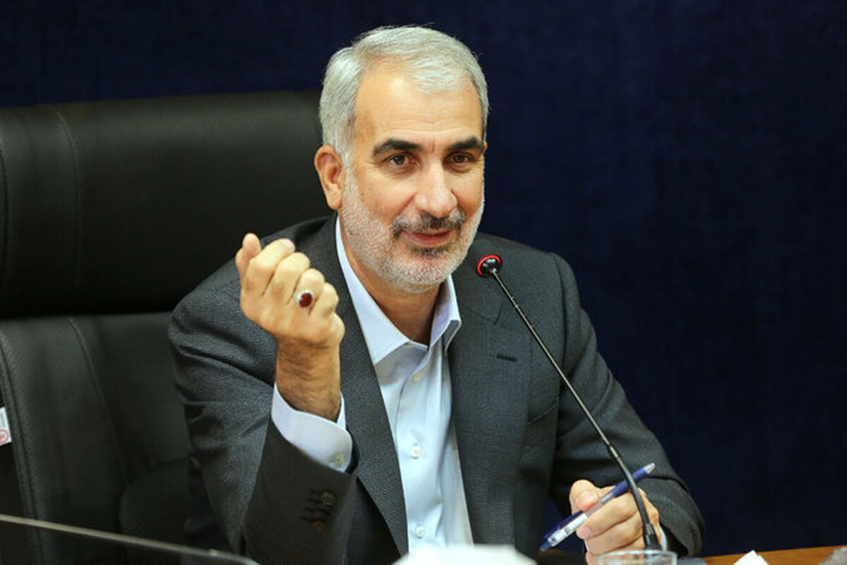 یوسف نوری