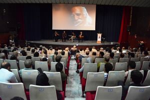 نوای جادویی فلوت مسعود زنگنه جاودانه شد