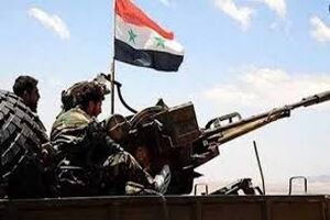 یگان های مدافع خلق کرد از منبج خارج شدند