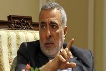 جلسه مشترک لاریجانی با فعالان حوزه فلسطین هفته آینده برگزار می‌شود