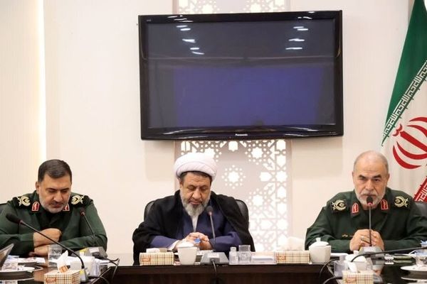 در برابر جنگ ترکیبی دشمن باید جهاد ترکیبی مردمی داشت