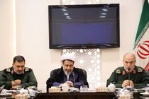 در برابر جنگ ترکیبی دشمن باید جهاد ترکیبی مردمی داشت