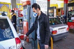 فعالیت مجدد جایگاه های سوخت در مازندران
