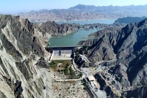 تامین آب میناب به روال سابق بازگشت