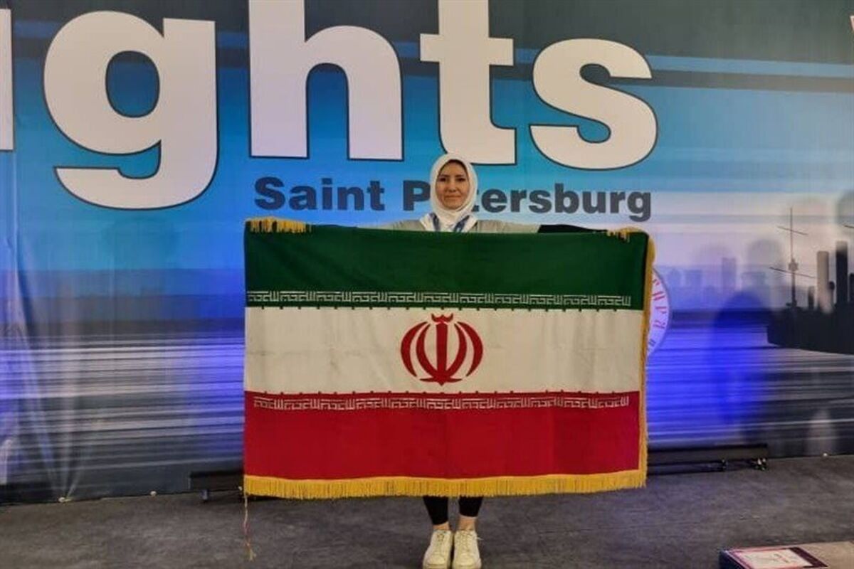  پریسا بایرامی اصل تکنانلو