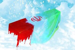 شهادت مامور یگان تکاوری ایرانشهر در درگیری با اشرار