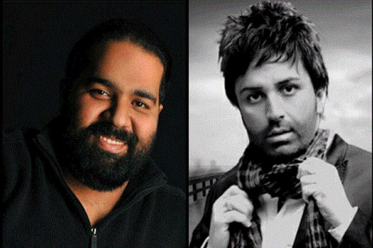 لهراسبی و صادقی