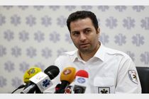 تمهیدات اورژانس برای نمایشگاه کتاب تهران