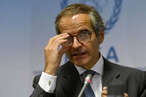 نسخه‌ای متفاوت از برجام نیاز است