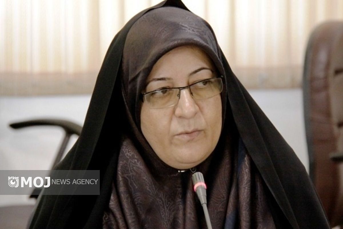 صدیقه عبداللهی