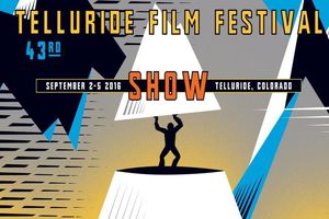 فیلم کوتاه کریم لک‌زاده در جشنواره تلوراید آمریکا