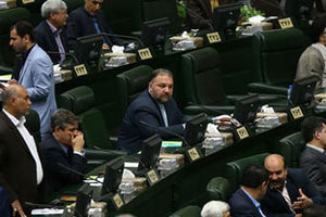 برنامه های غلامی برای مسند وزارت علوم، کاربردی است