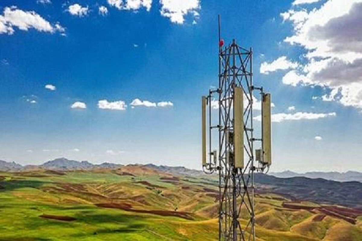 مخابرات مازندران 