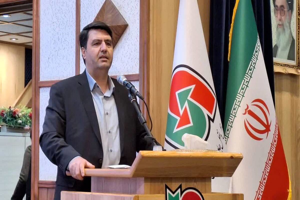 مدیرکل راهداری قزوین