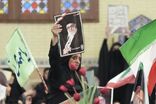 وداع باشکوه کرمانشاه با رهبر شهید/از مسجدالنبی(ص) تا بلوار طاق‌بستان