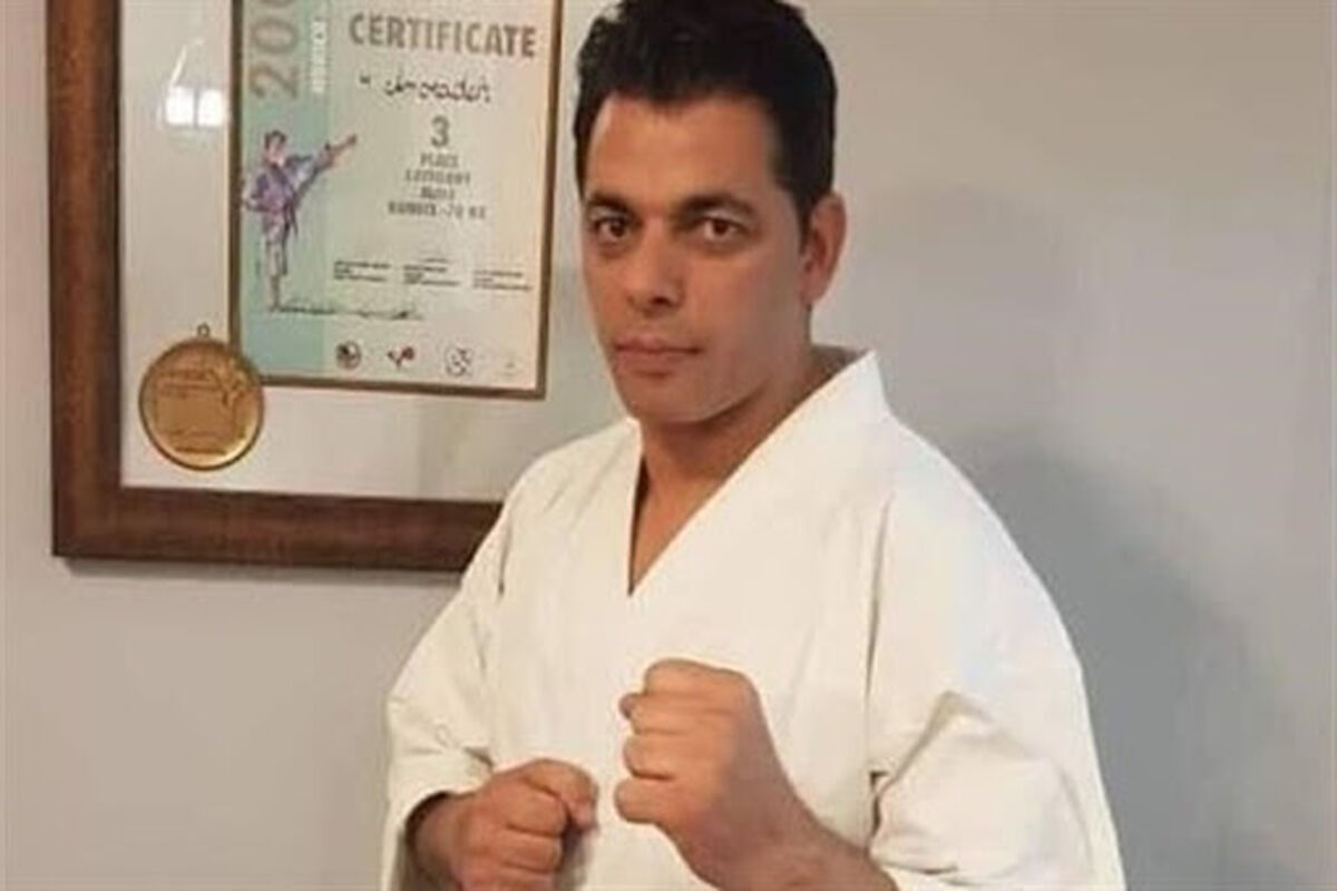 مهدی عموزاده